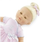Doll - Constance Ballerina - Corolle